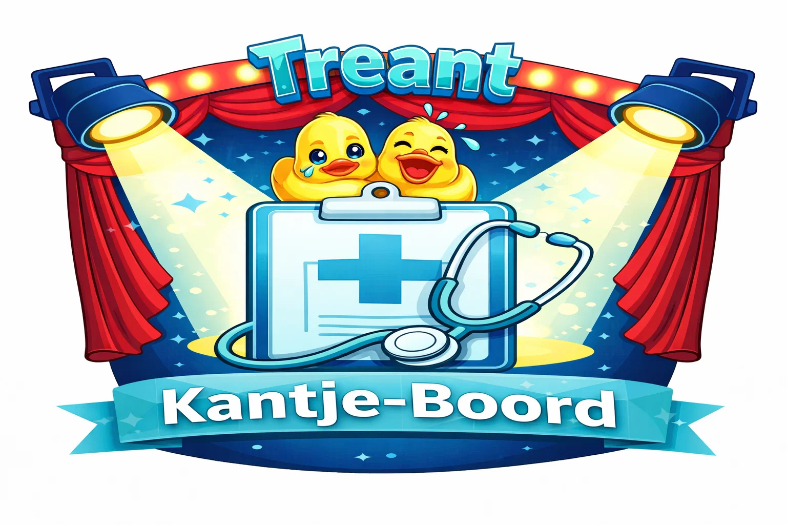 Kantje-Boord